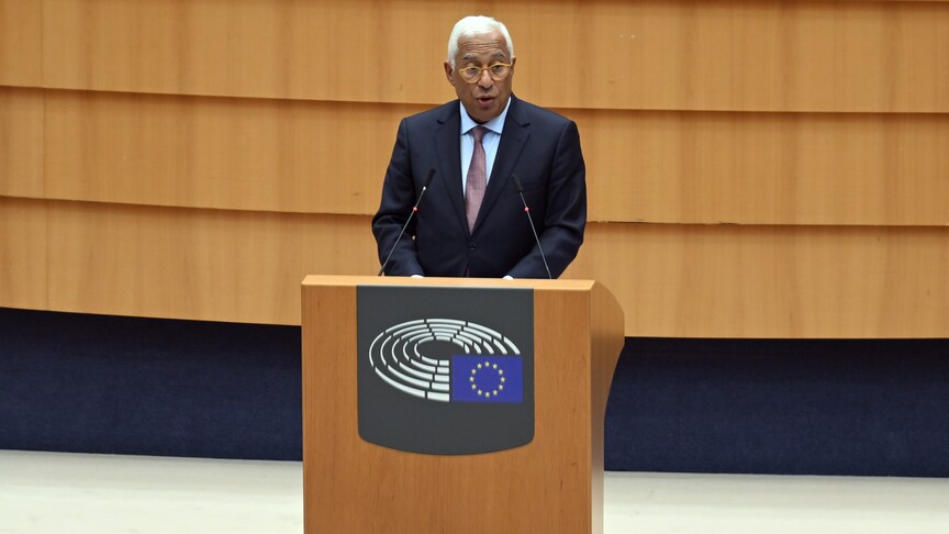 EU Seeks Broader Security Vision Amid Instability