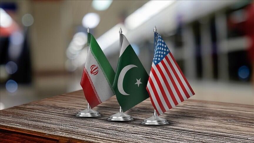 Pakistan Optimistic Over Early US-Iran Peace Agreement