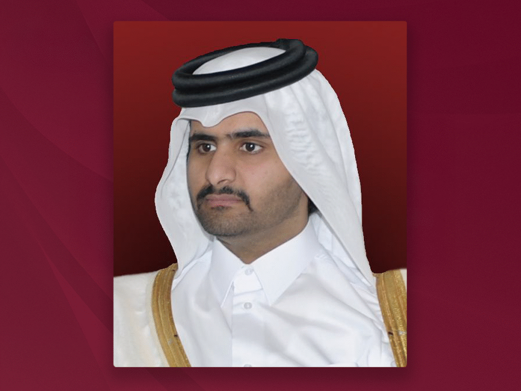 Qatar Deputy Amir Exchanges Cables of Congratulation on Occasion of Eid Al Adha