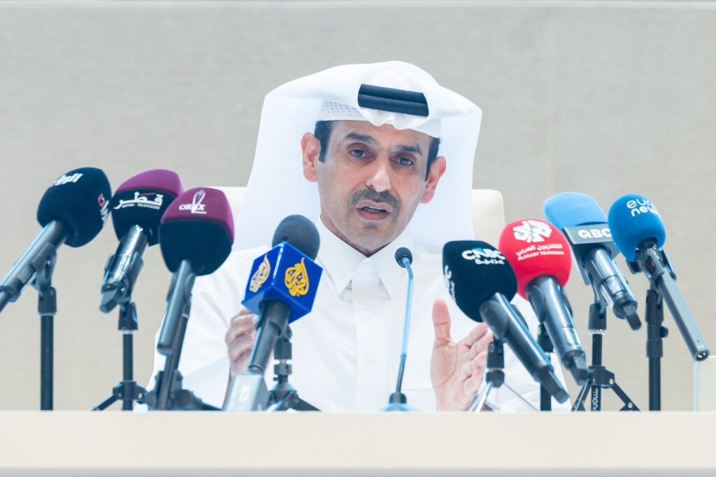QatarEnergy update statement on operational incident at Ras Laffan Industrial City
