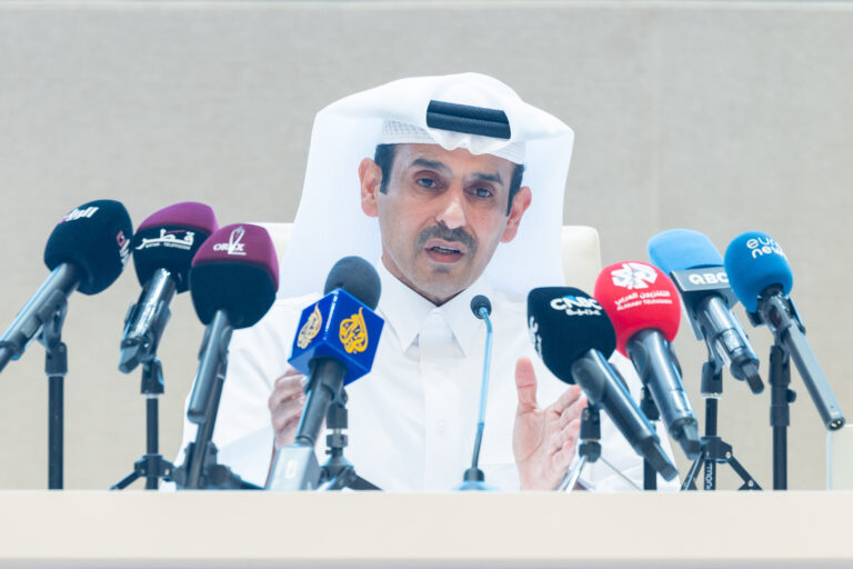 QatarEnergy update statement on operational incident at Ras Laffan Industrial City