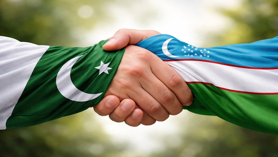 A Bright Chapter of Media Diplomacy Between Pakistan and Uzbekistan