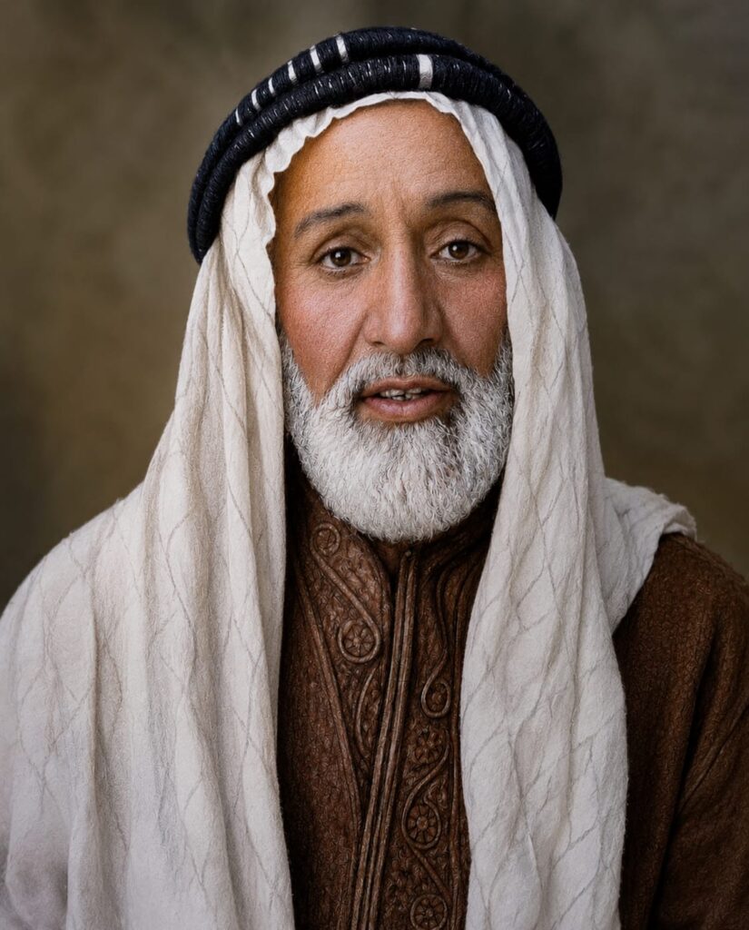شہزادہ آزاد مرد حُر