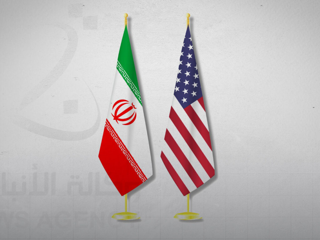 US, Iran Sign MoU to End War Electronically