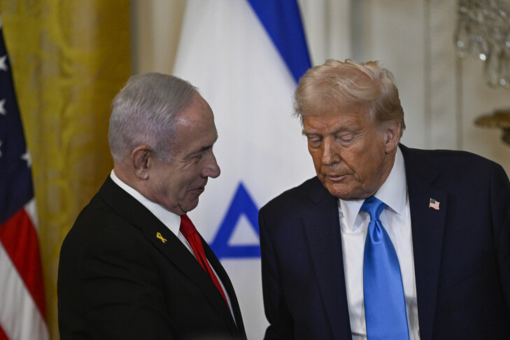 Pentagon Raises Israel Spy Threat Assessment