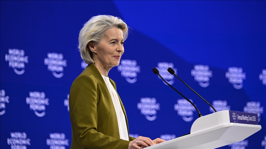 EU unveils new sanctions package against Russia plan