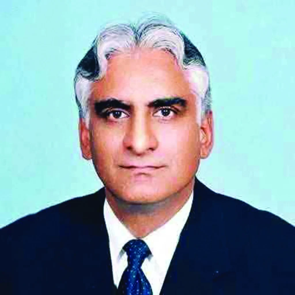 Latif Akbar to Challenge Rejection of Nomination Papers in AJK Election Commission