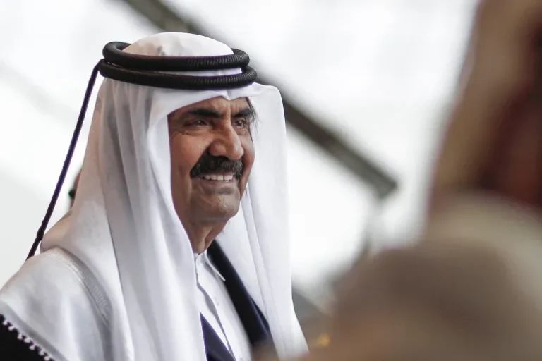 Pakistani Community in Qatar Pays Tribute to Father Amir Sheikh Hamad bin Khalifa Al Thani