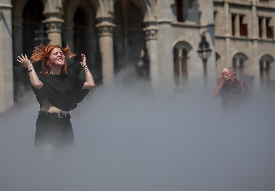 Earth Records Second-Warmest June Amid Rising Temperatures