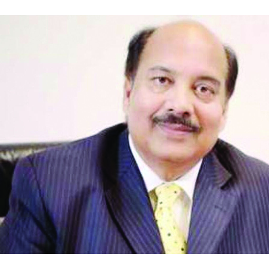 PML-N Pledges Development and Public Welfare Agenda for AJK: Saeed