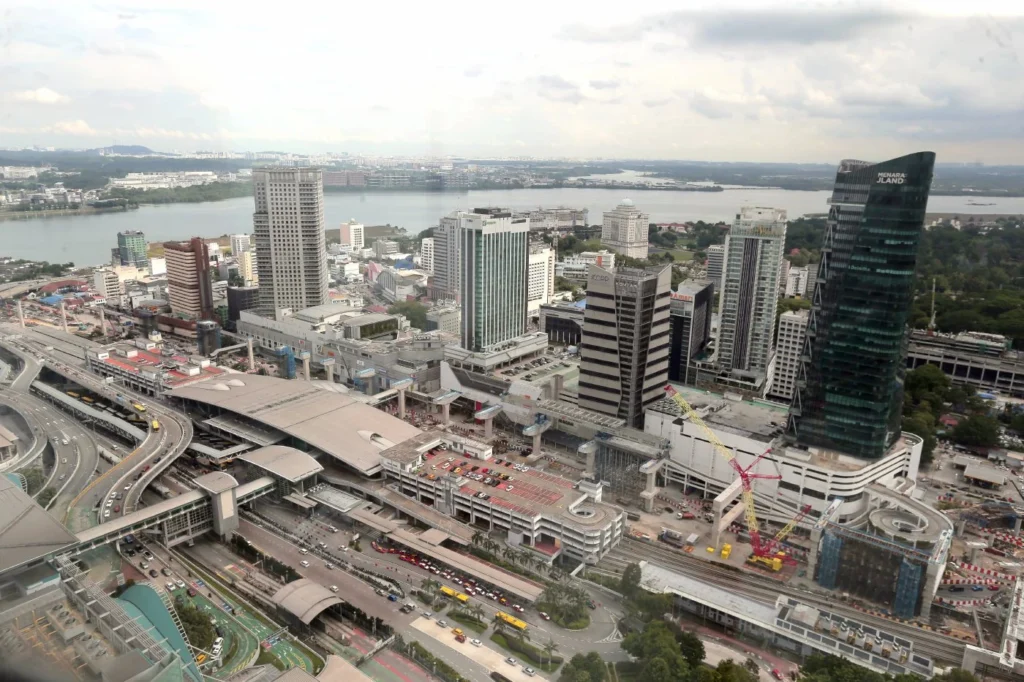 Johor-Singapore SEZ Attracts Rising Global Investment Interest