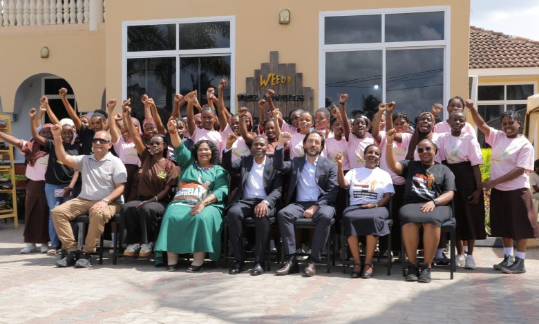 Tanzania Honors Mandela Day With Unity Youth Empowerment Calls