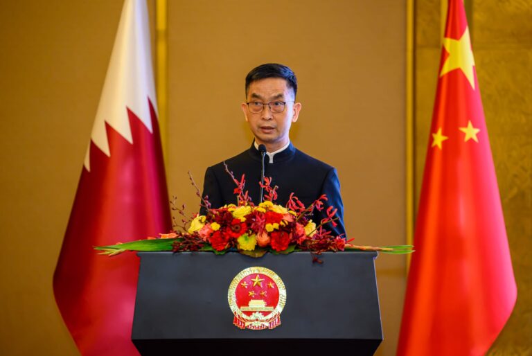 China–Qatar Relations Highlighted as CPC Marks 105th Anniversary in Doha