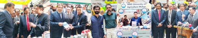 Pakistan’s 10th Mango Festival showcases agricultural excellence