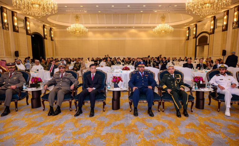 China, Qatar Reaffirm Growing Defence Partnership at PLA 99th Anniversary Reception