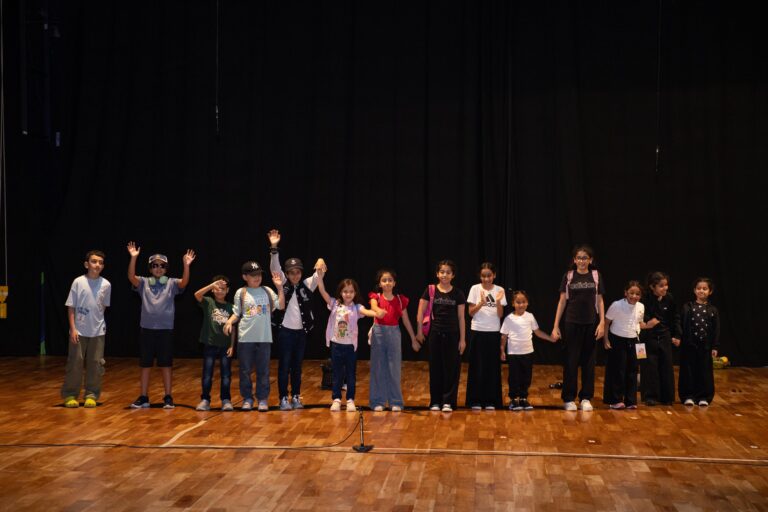 Katara Summer Camps Conclude with Creative Learning Journey