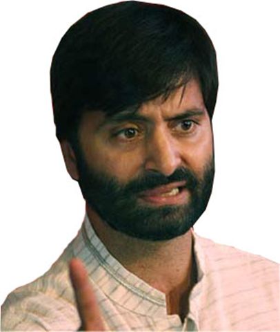 JKLF (Y) Condemns India’s Alleged False Implication of Yasin Malik in Old Case