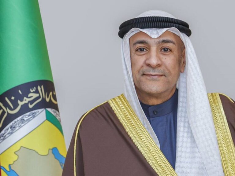GCC Chief Denounces Attacks against Saudi Arabia, Stresses Bloc’s Solidarity