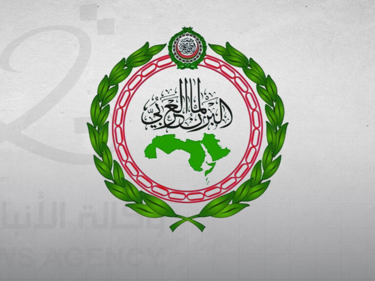 Arab Parliament Condemns Iranian Attacks on Gulf States, Jordan