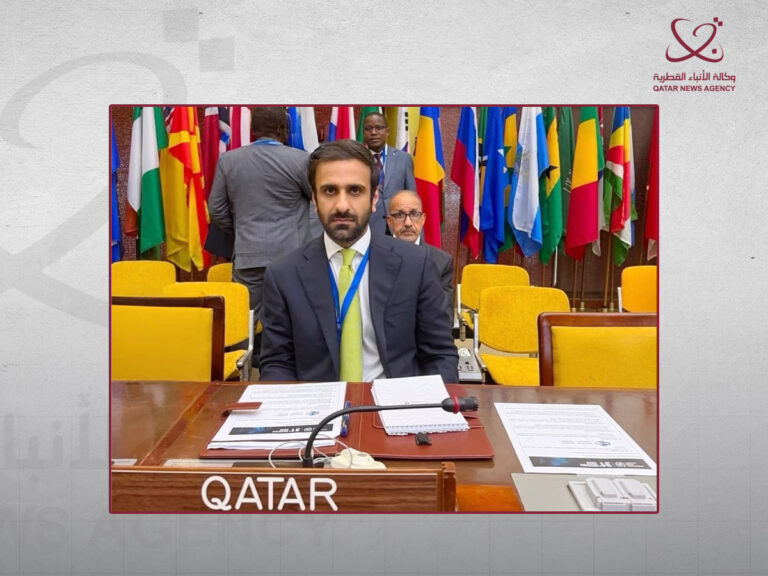 Qatar Participates in 31st Session of ISA Assembly