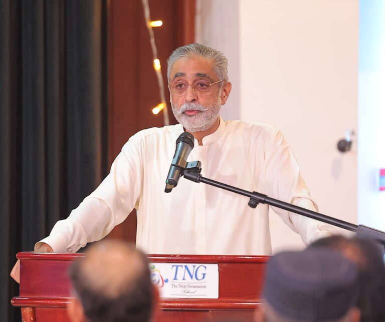 Pakistani Community in Qatar to Host Independence Day Extravaganza at Bayt Al Sulaiti