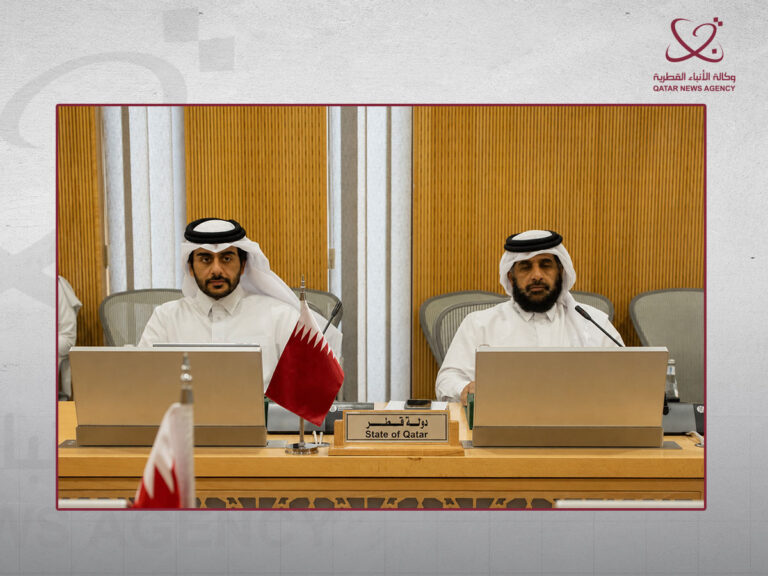 Qatar Joins 39th GCC Meeting of Port and Maritime Authorities
