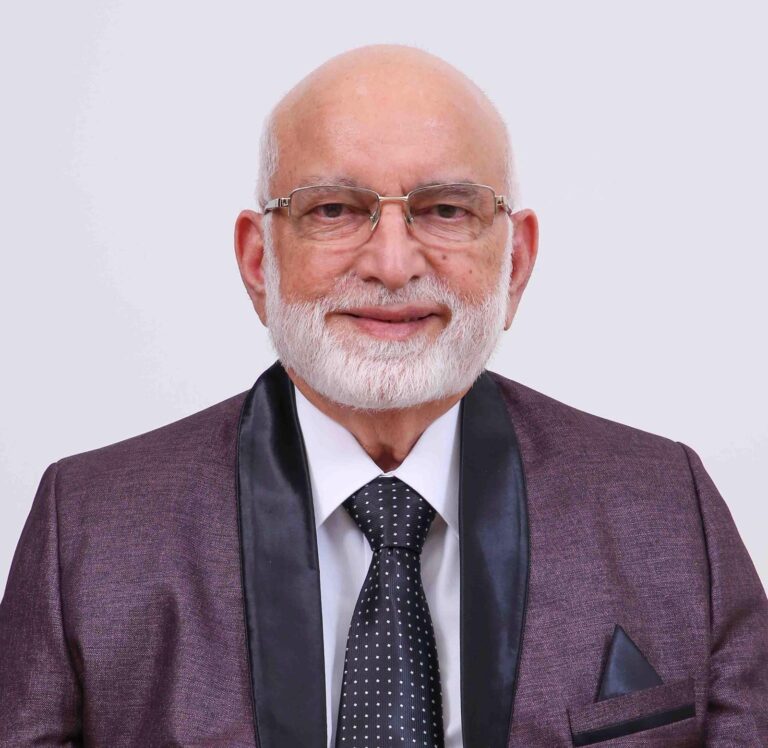 M. I. Farid: The Man Behind QatarTalks Founder of QatarTalks