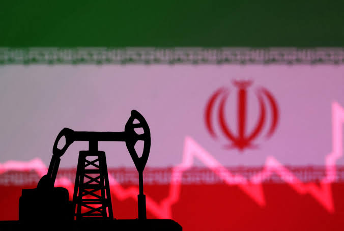 Iran Conflict Raises Global Energy Market Concerns