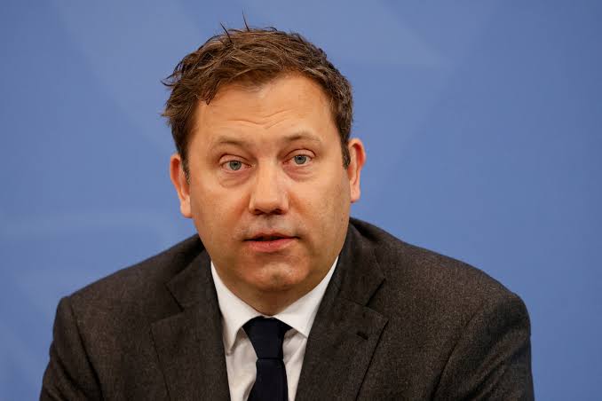 German Minister Blames Iran War For Rising Yields