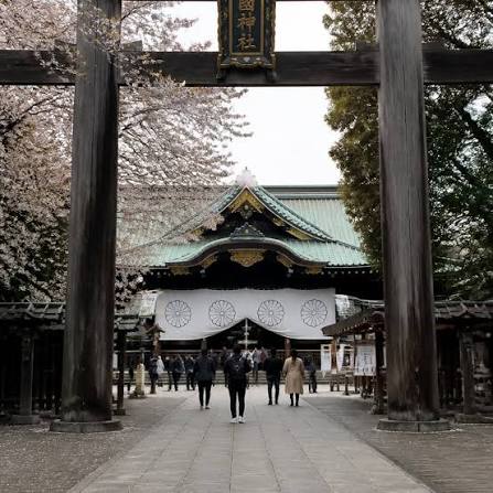 DPRK Condemns Japan’s Shrine Visits And Militarism
