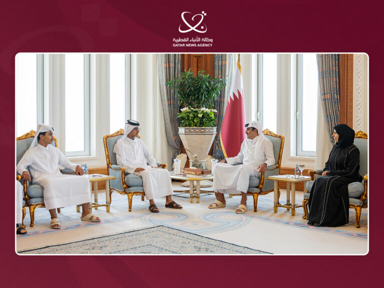 HH the Amir Honors Top-Performing High School Students