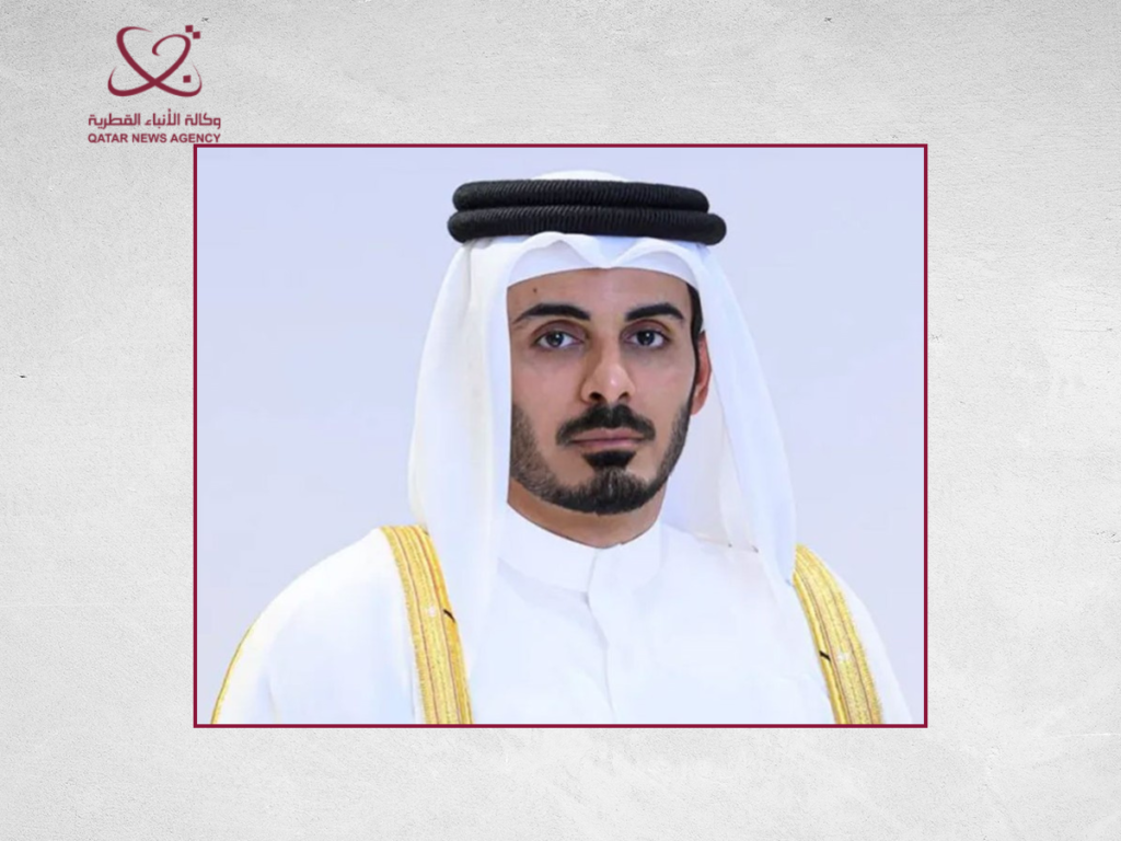 Minister of Interior Receives Phone Call from Iranian Counterpart