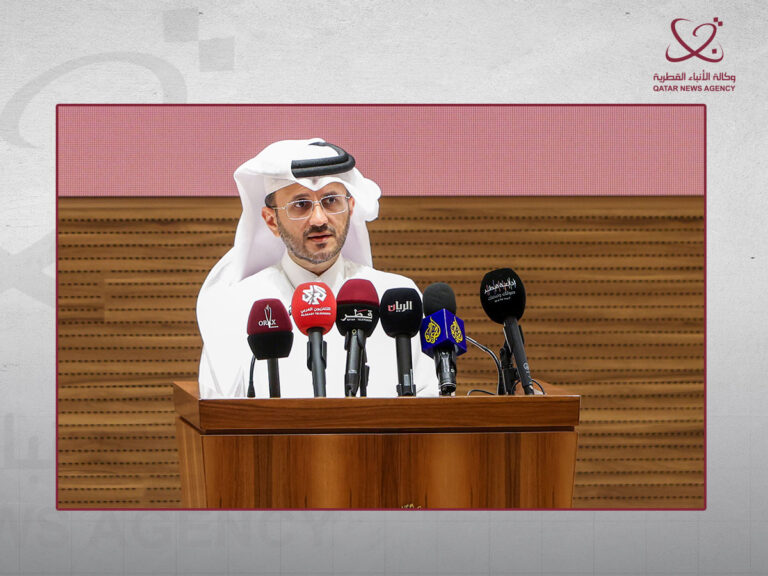 Qatar Keeps Invitation Open for Iran to Review Operations