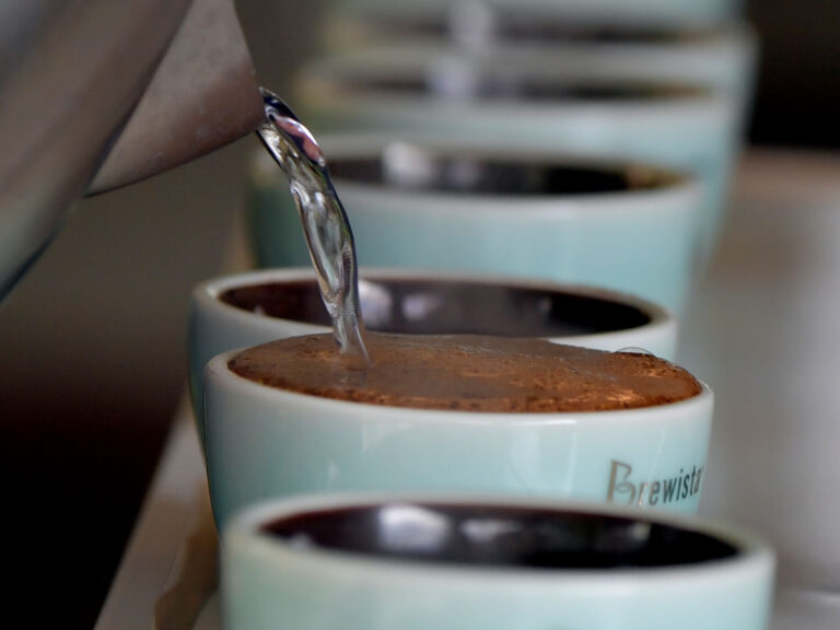 New Study Reveals Regular Coffee Consumption Helps Reduce Body Fat