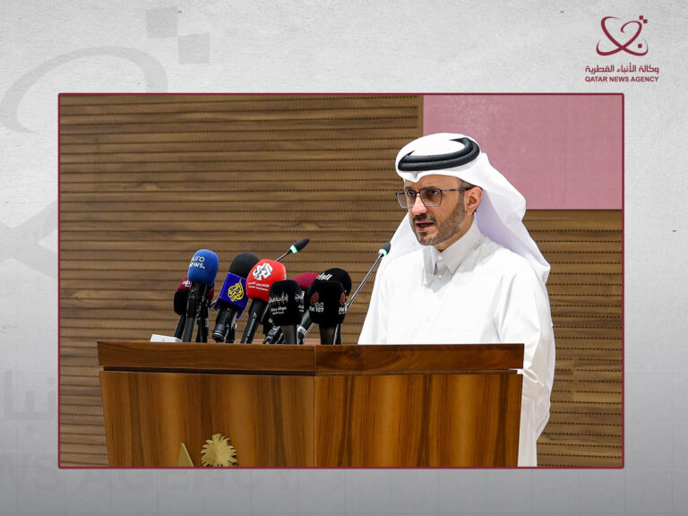 Qatar Encourages US Iran Return to Negotiations