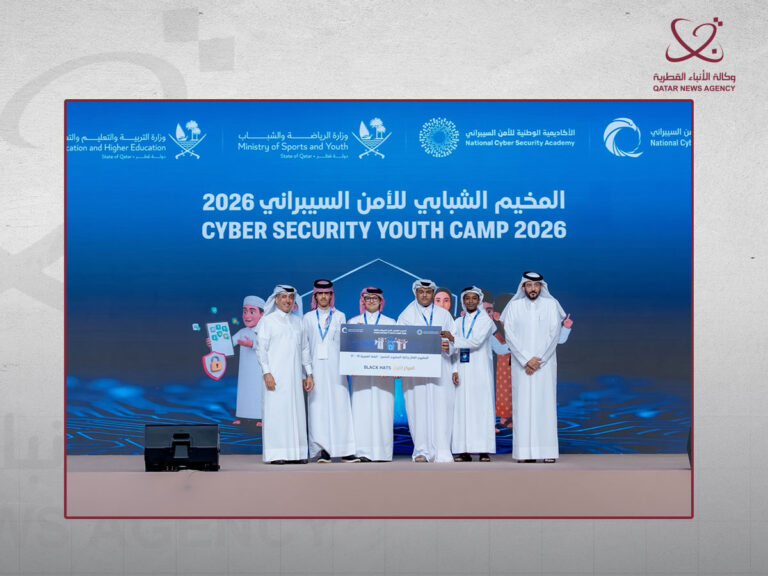 Cyber Security Youth Camp Concludes Its Third Edition