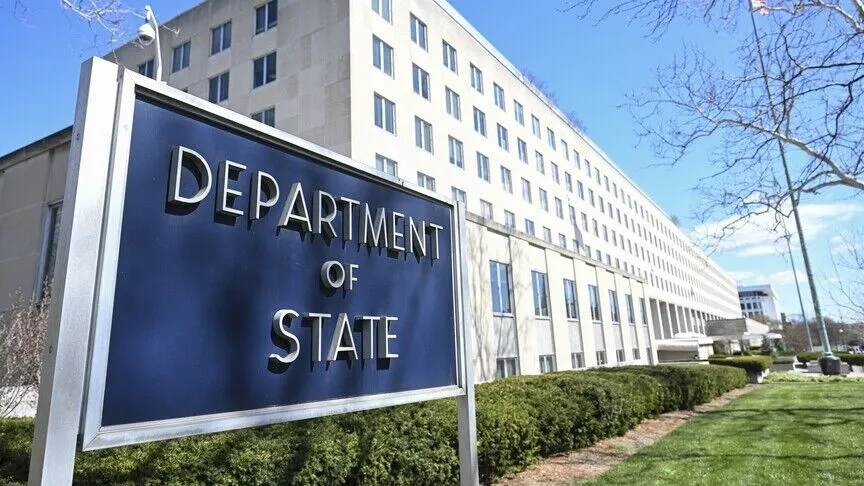 US Begins Returning Diplomats to Middle East Embassies