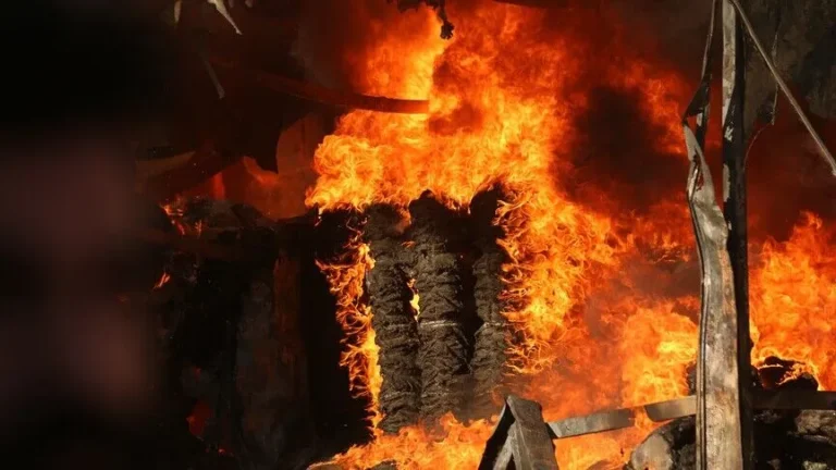16 Bangladeshi workers killed in Riyadh factory fire