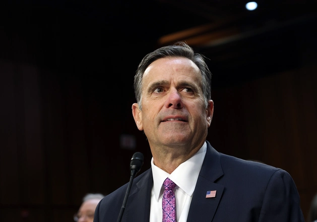 CIA Chief Warns Russia Over NATO Attack