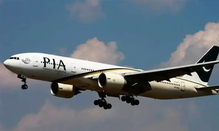 PIA raises London flights to seven weekly from October 27