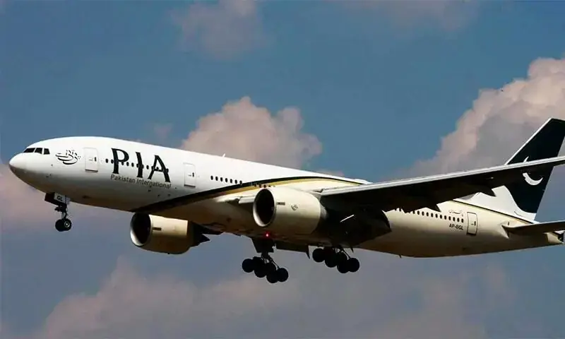 PIA raises London flights to seven weekly from October 27