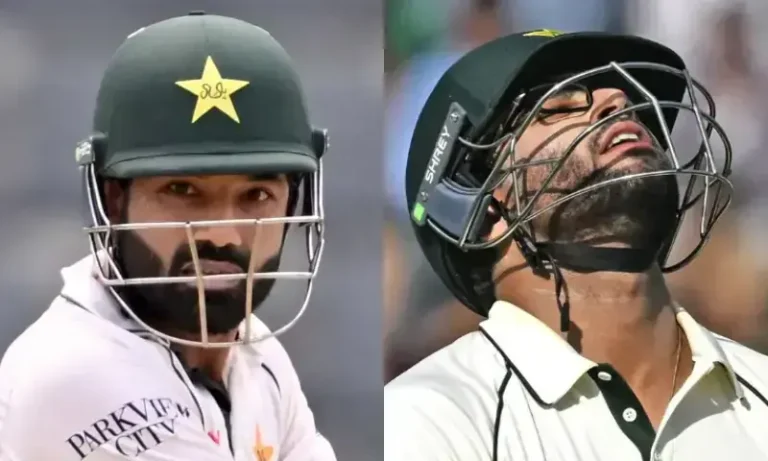 PCB opens disciplinary inquiry amid Pakistan team turmoil