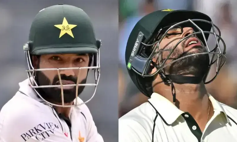 PCB opens disciplinary inquiry amid Pakistan team turmoil