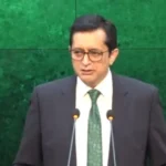 Pakistan Says Makkah Defence Pact Remains Defensive, Expansion Delayed