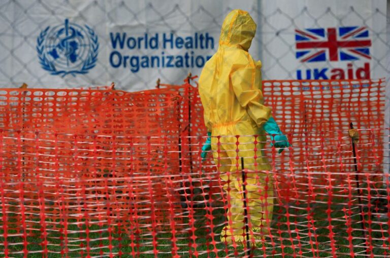 Tunisia Sends Medical Aid to Support DRC Ebola Response