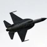 Pakistan Conducts Airstrikes on Terrorist Targets Near Afghanistan