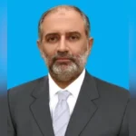 Nauman Mahmood Appointed Makkah Defence Alliance Secretary General