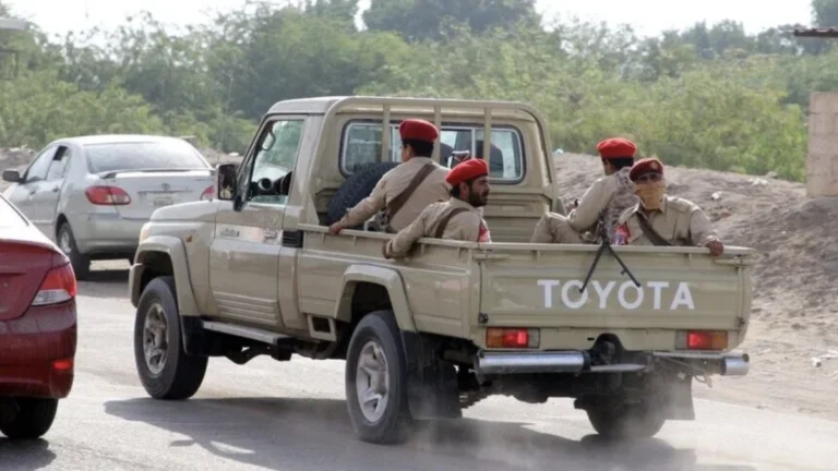 Yemeni Forces Report Heavy Losses in Houthi Offensive