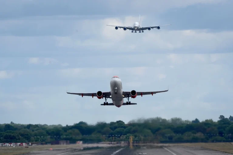 British Airlines Criticize NATS After New Flight Disruption