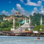 Brunei invites tourism stakeholders to support Visit Brunei 2027